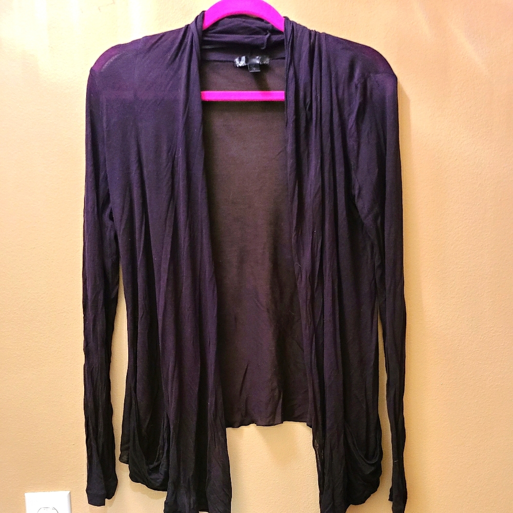 Light Cardigan